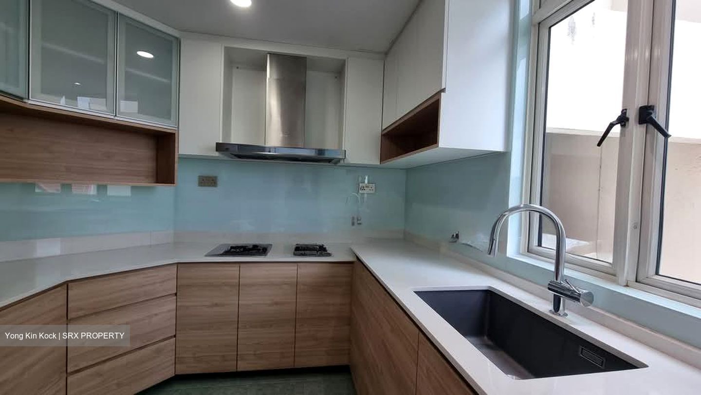 Estella Gardens (D17), Condominium #576971631